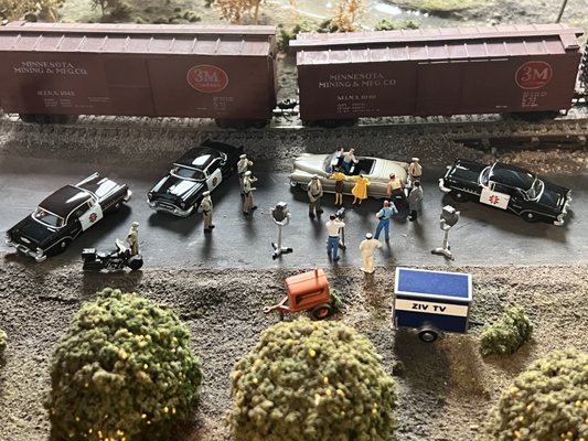 Corona Heritage Park & Museum by null