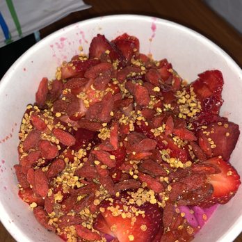 Vitality Bowls - Dragon Bowl - Juice Bars & Smoothies Near Me - Tualatin, Oregon Vitality Bowls - Dragon Bowl - Juice Bars & Smoothies Near Me - Tualatin, Oregon