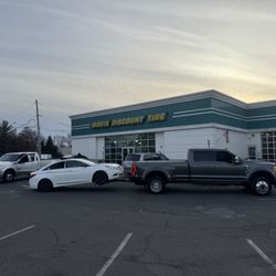 Roadside Towing & Recovery