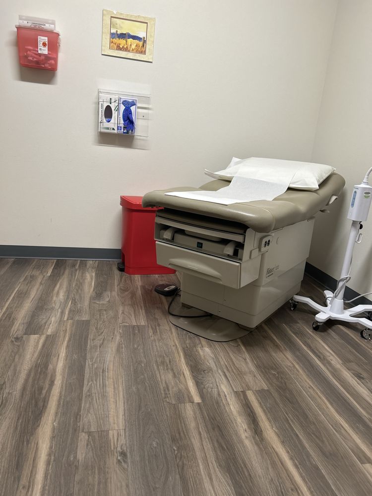 LOVELACE MEDICAL GROUP UROLOGISTS Updated April 2024 6701 Jefferson