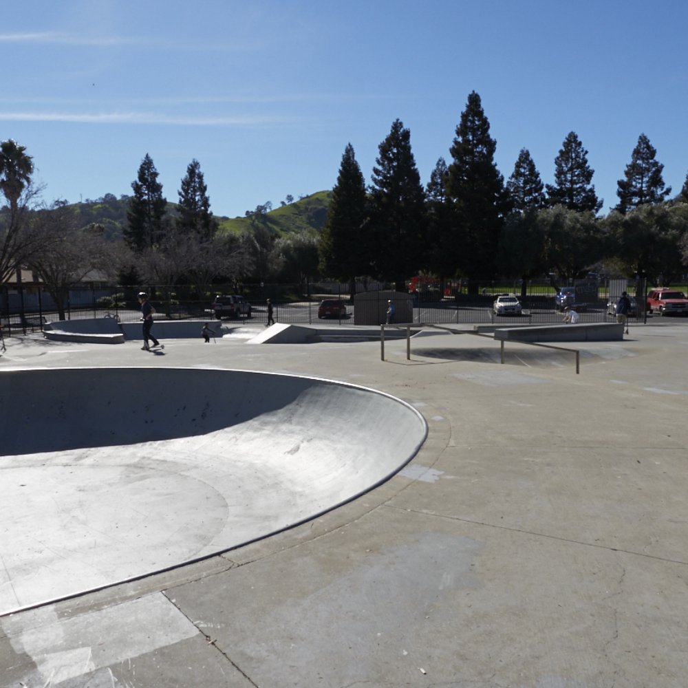 THE BEST 10 SKATE PARKS in SOLANO COUNTY, CA - Updated 2026 - Hours - Yelp