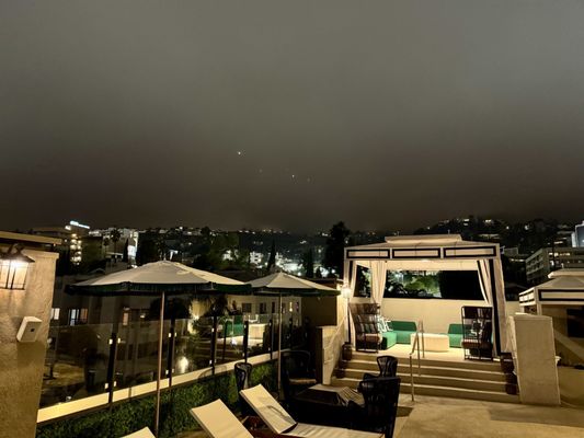 Chamberlain West Hollywood by null Chamberlain West Hollywood by null