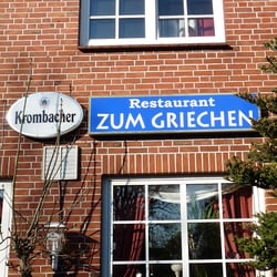 Zum Griechen