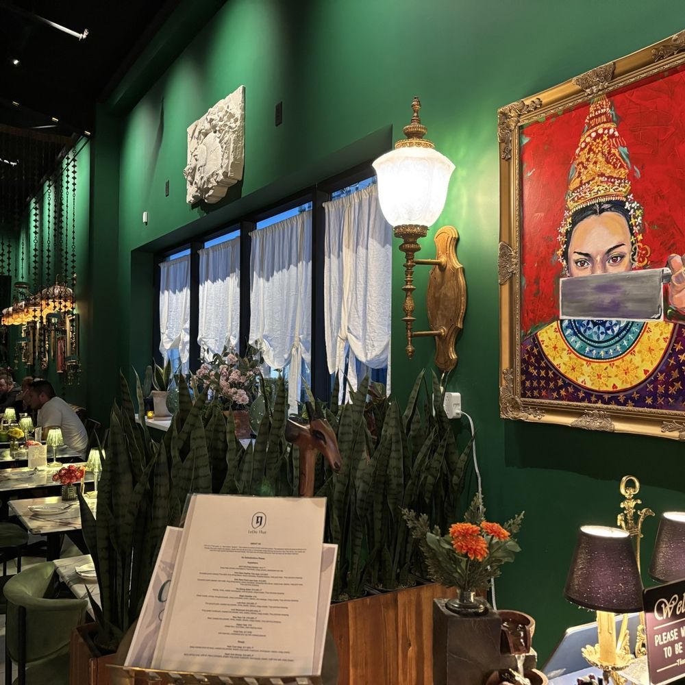 LeDu Thai - Thai Near Me - Phoenix, Arizona LeDu Thai - Thai Near Me - Phoenix, Arizona