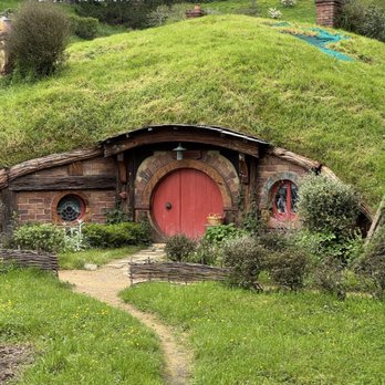 Hobbiton - Tours Near Me - Matamata, WKO Hobbiton - Tours Near Me - Matamata, WKO
