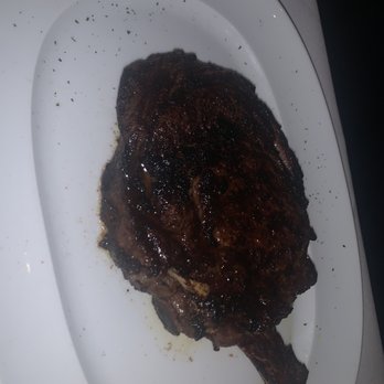 Steak 48 - Bone-In Ribeye* ** - Steakhouses Near Me - Houston, Texas Steak 48 - Bone-In Ribeye* ** - Steakhouses Near Me - Houston, Texas