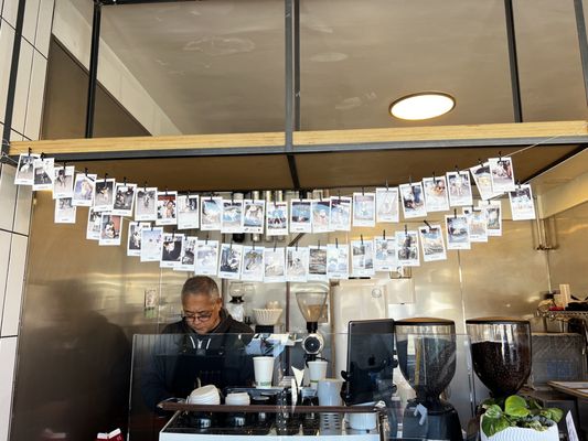 Highwire Coffee Roasters by null