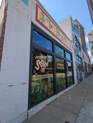 Two Boots Nashville by null