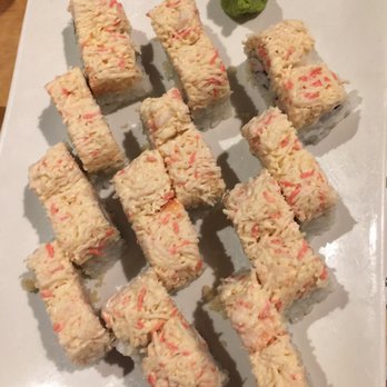 Tsunami Vista - GNC Rolls - Sushi Bars Near Me - Columbia, South Carolina Tsunami Vista - GNC Rolls - Sushi Bars Near Me - Columbia, South Carolina