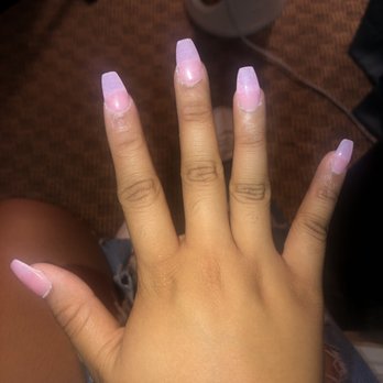 Star Forever Nails - Nail Salons Near Me - Aurora, Colorado