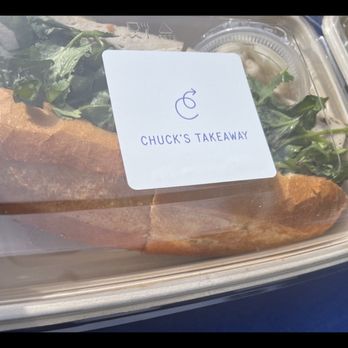 Chuck's Takeaway - Vietnamese Near Me - San Francisco, California Chuck's Takeaway - Vietnamese Near Me - San Francisco, California
