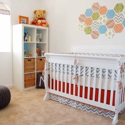 Steel City Flooring Cranberry - Baby's room, new carpet !  Looks great.