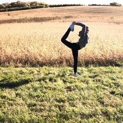 Our yoga ‍