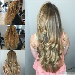 Reveal Hair Salon