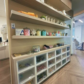 Kind Smiles - Toy collection - Orthodontists Near Me - Irvine, California