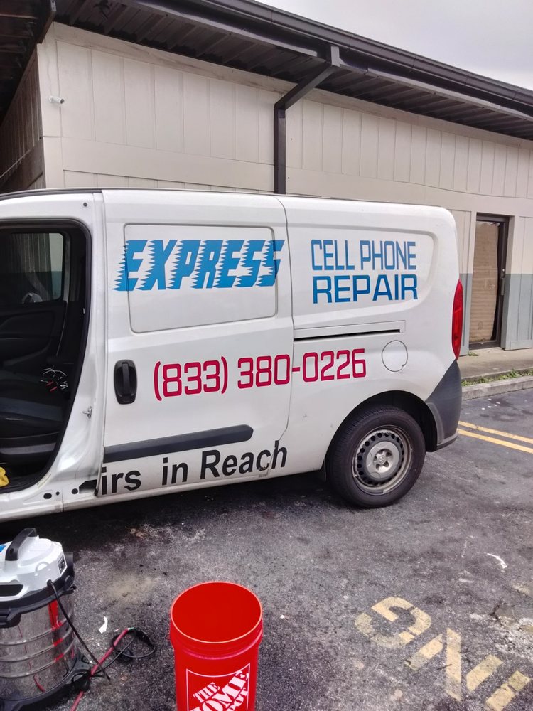 ADRIAN’S AUTO HAND WASH Updated July 2024 81 Photos 9456 S Main