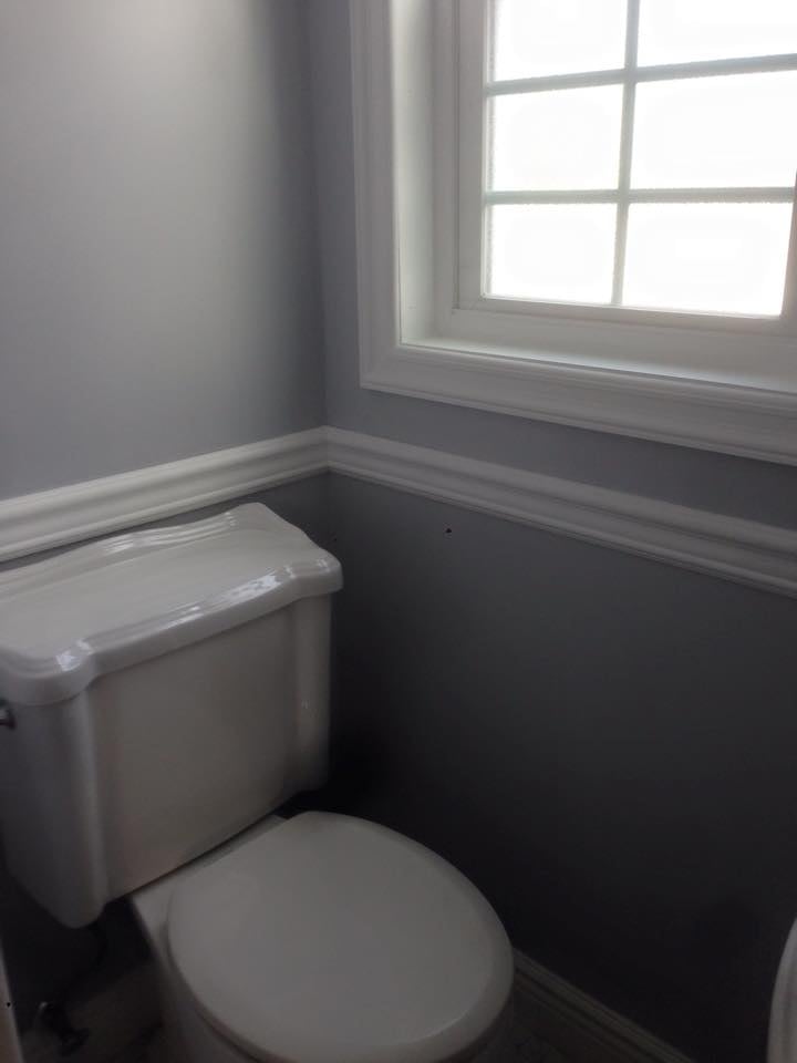 Slide of Arnone Construction