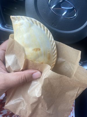 Suya Outpost by null