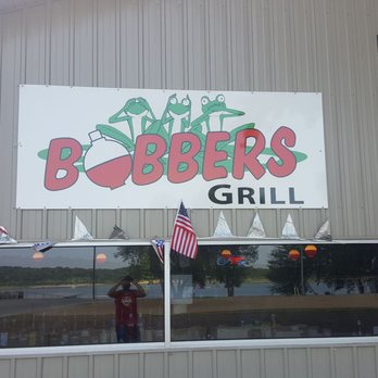Bobbers Grill - American Near Me - North Liberty, Iowa