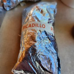 HomeState - Delicious Taco.