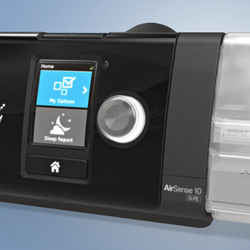 Sleep Technologies - Vancouver - Airsense CPAP