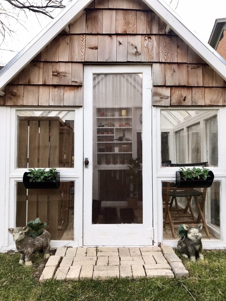 PANHANDLE GREENHOUSES 35 Photos 11900 S Washington, Amarillo, TX Yelp