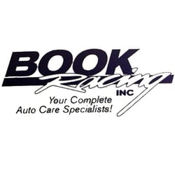 Book Racing