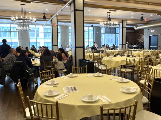 China Pearl Restaurant by null