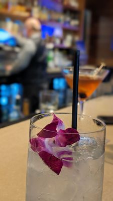 The Bistro Edgewood by null
