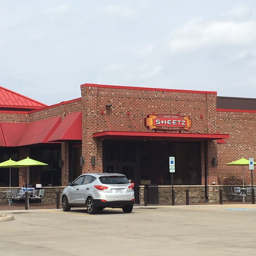 Sheetz - Gas Stations Near Me - Strongsville, Ohio Sheetz - Gas Stations Near Me - Strongsville, Ohio