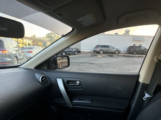 Southern Maid Donuts by null