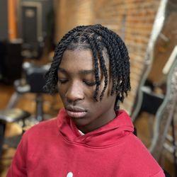 Springfield Braiding