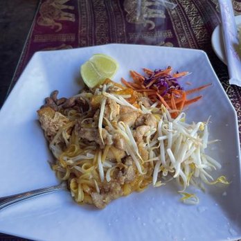 Little La Lune Cuisine - Thai Near Me - Long Beach, California Little La Lune Cuisine - Thai Near Me - Long Beach, California