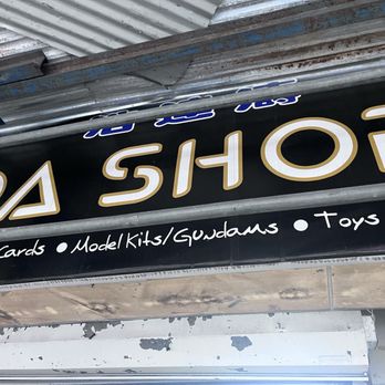 Dashop - Hobby Shops Near Me - New York, New York