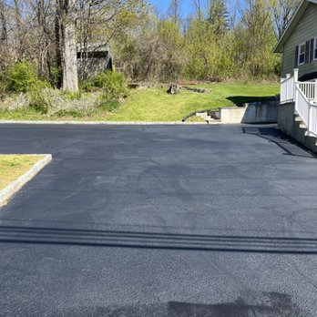 Seal King Seal Coating - Driveways done by Seal King Sealcoating - Masonry/Concrete Near Me Seal King Seal Coating - Driveways done by Seal King Sealcoating - Masonry/Concrete Near Me