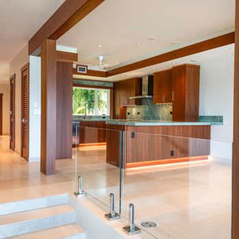 Sustainable Architecture Firm - Condo remodel - Dining, stairs and kitchen view. - Architects Near Me - Sausalito, California Sustainable Architecture Firm - Condo remodel - Dining, stairs and kitchen view. - Architects Near Me - Sausalito, California