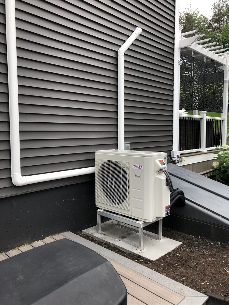 ADEPT ENERGY Request a Quote 27 Court, Porters Lake, Nova