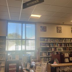 Deer Park Public Library