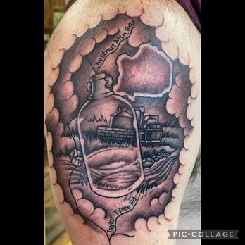Tattoo Asylum - Tattoo Near Me - Durham, North Carolina Tattoo Asylum - Tattoo Near Me - Durham, North Carolina