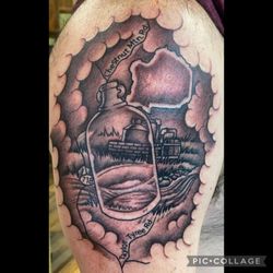 Tattoo Asylum