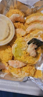 Boudreaux's Cajun Kitchen by null