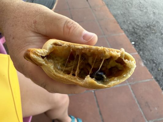 Half Moon Empanadas - MiMo District by null