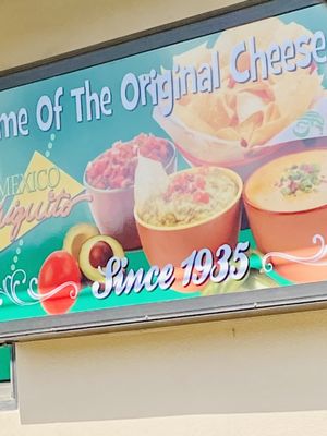 Mexico Chiquito To Go by null
