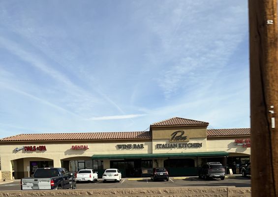 Pesto's Italian Kitchen & Wine Bar by null