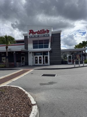 Portillo's Springfield by null