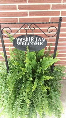 Husker Inn by null