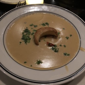 Double Cut Steak House - Lobster bisque - Steakhouses Near Me - Pocono Summit, Pennsylvania Double Cut Steak House - Lobster bisque - Steakhouses Near Me - Pocono Summit, Pennsylvania