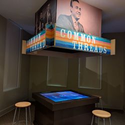 Earl Scruggs Center