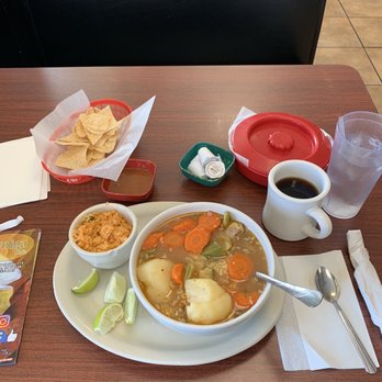 Amiga Cafe - Chicken Soup and a coffee - Mexican Near Me - San Antonio, Texas Amiga Cafe - Chicken Soup and a coffee - Mexican Near Me - San Antonio, Texas