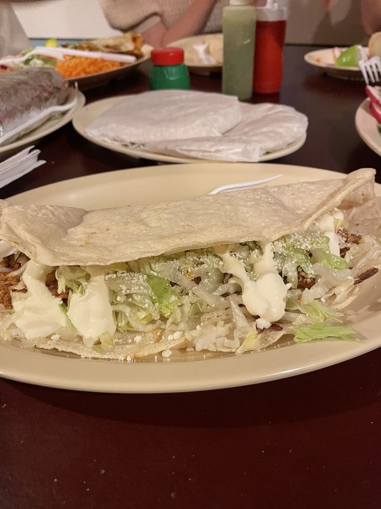 Taqueria El Charrito